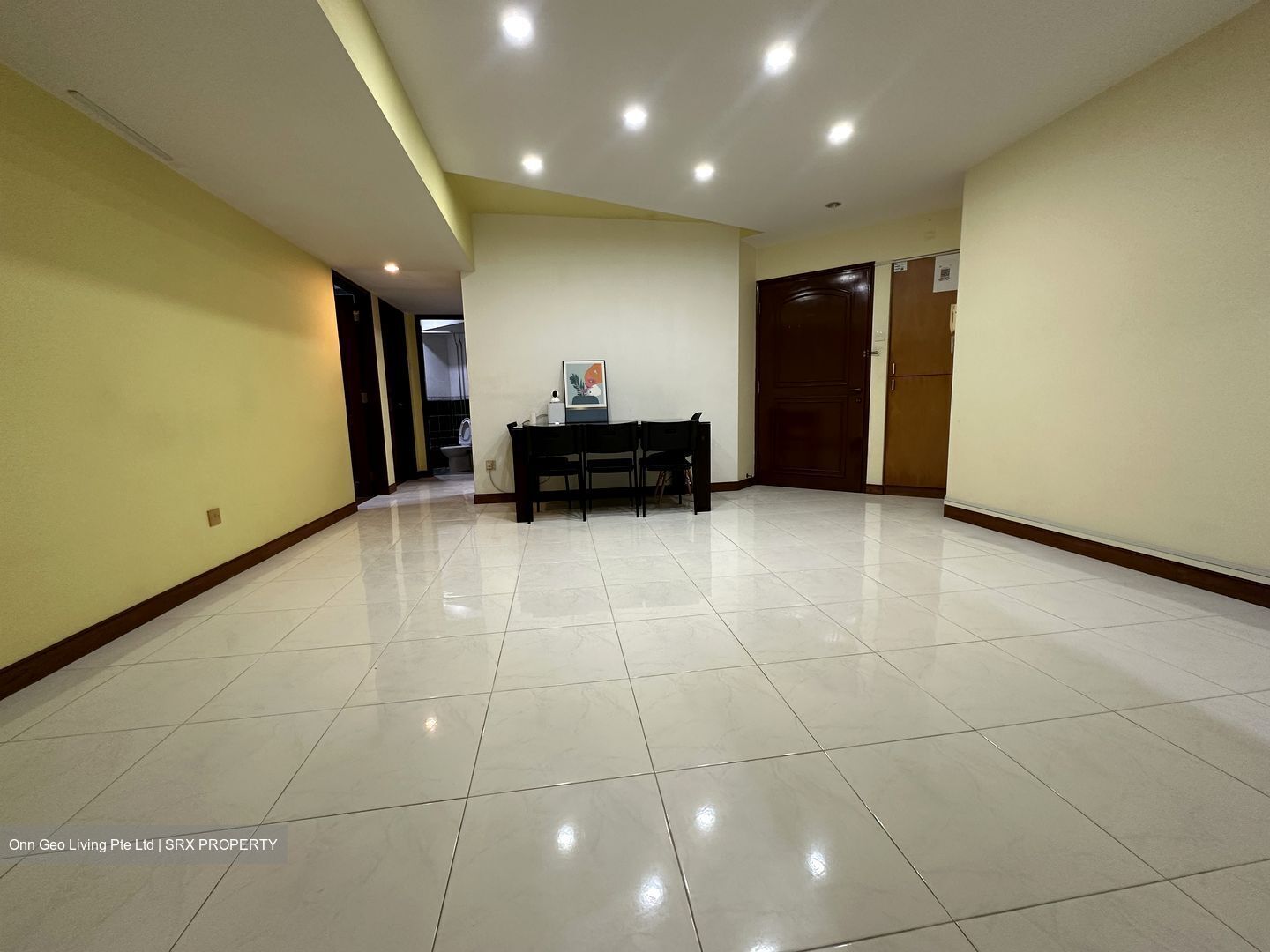 Melville Park (D18), Condominium #506870501